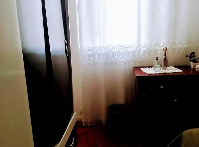 Habitación en casa particular Próximo Ao Consulado - Inteiro
