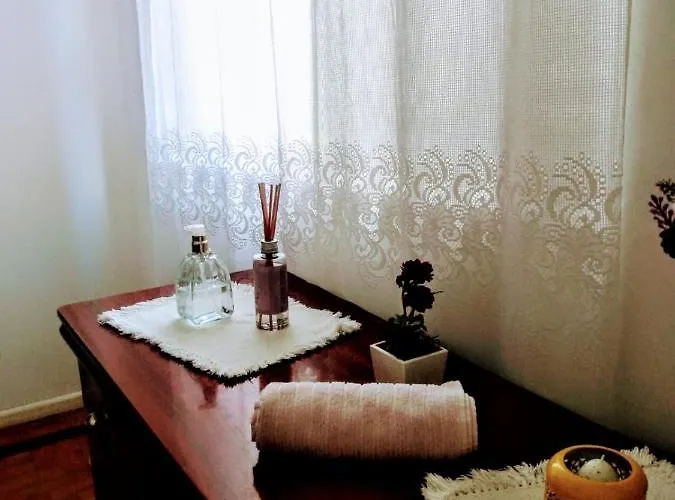 Próximo Ao Consulado - Inteiro Habitación en casa particular Porto Alegre