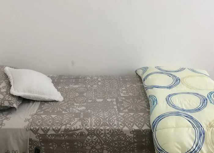 Próximo Ao Consulado - Inteiro Habitación en casa particular